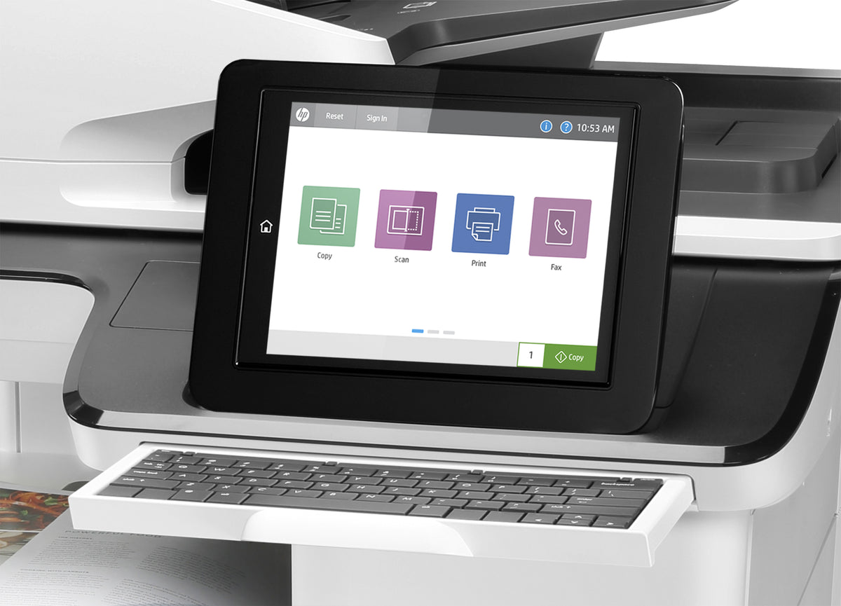 HP Color LaserJet Enterprise Flow MFP M776z Laser A3 1200 x 1200 DPI 46 ppm Wifi (6)