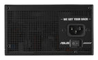 ASUS TUF Gaming 850W Platinum unidad de fuente de alimentación 20+4 pin ATX ATX Negro (6)