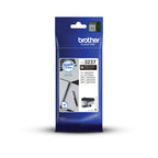 Brother LC3237BK cartucho de tinta 1 pieza(s) Original Rendimiento estándar Negro (2)