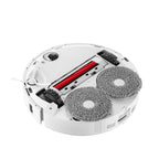 Roborock Qrevo MaxV 0,33 L Blanco (6)