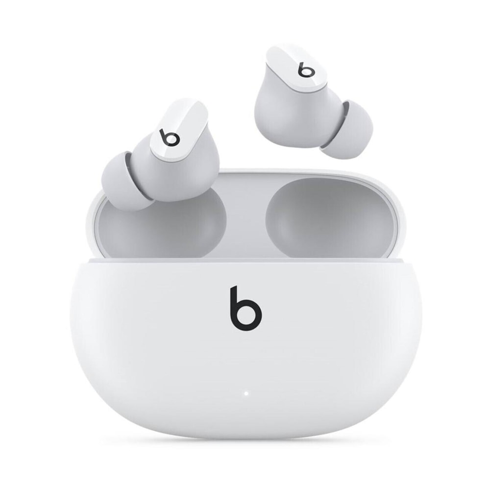 Apple Beats By Dre Studio Buds Blanc MJ4Y3ZM/A