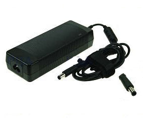 HP 463953-001 adaptador e inversor de corriente Interior 120 W Negro (2)