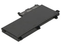 2-Power CBP3651A refacción para laptop Batería
