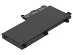 2-Power CBP3651A refacción para laptop Batería