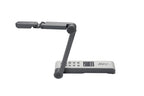 AVer M15-13M cámara documental Negro 25.4 / 3.06 mm CMOS USB 2.0