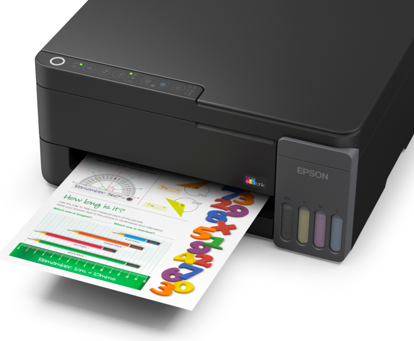 MFP Epson EcoTank ET-2910 C11CL62404 (5)