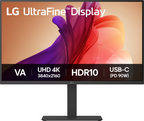 LG Electronics Monitor LG 32U720A-B UltraFine 32U720A-B.AEU