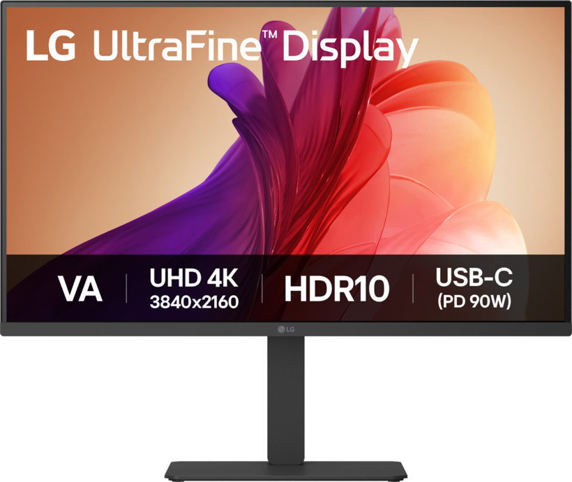 LG Electronics Monitor LG 32U720A-B UltraFine 32U720A-B.AEU