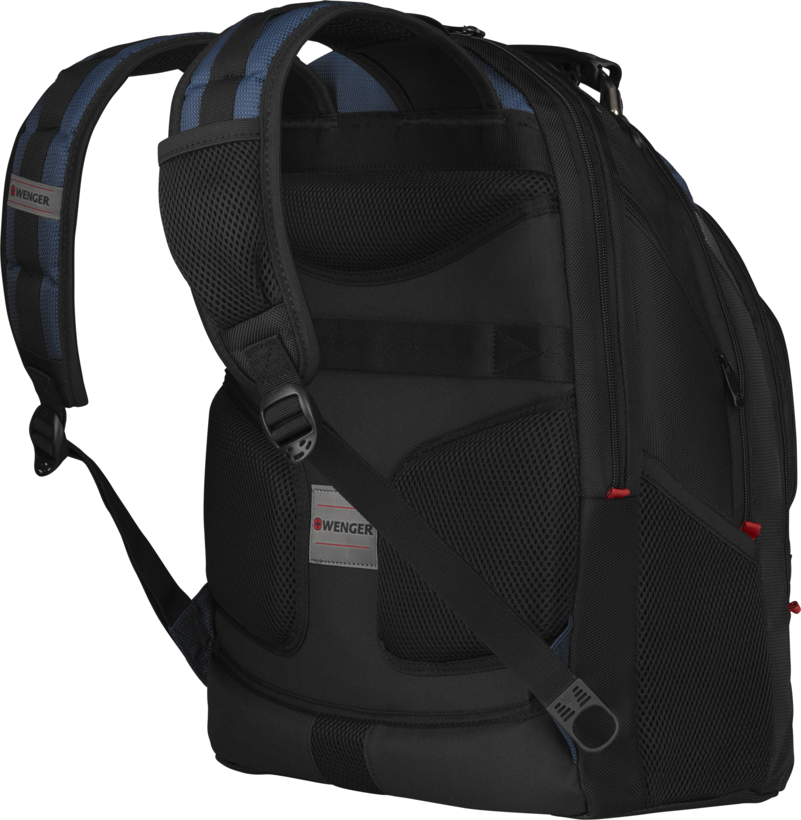 Mochila Wenger Ibex 17,3" 600638 (6)