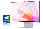 Samsung S90PC pantalla para PC 68,6 cm (27") 5120 x 2880 Pixeles 5K Ultra HD LCD Plata (6)