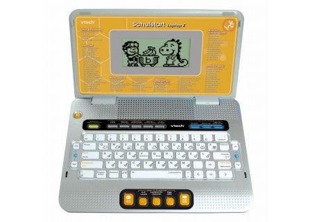 VTech Schulstart Laptop E (2)