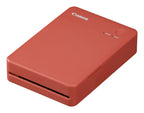 Canon SELPHY QX20 RD impresora de foto Pintar por sublimación 287 x 287 DPI 2.8" x 3.3" (7.2x8.5cm) Wifi (6)