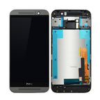 CoreParts MSPP73238 recambio del teléfono móvil Mostrar Negro (2)