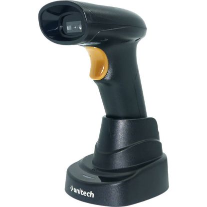 Unitech MS822B, 2D SR Imager MS822-2UBU02-SG (2)