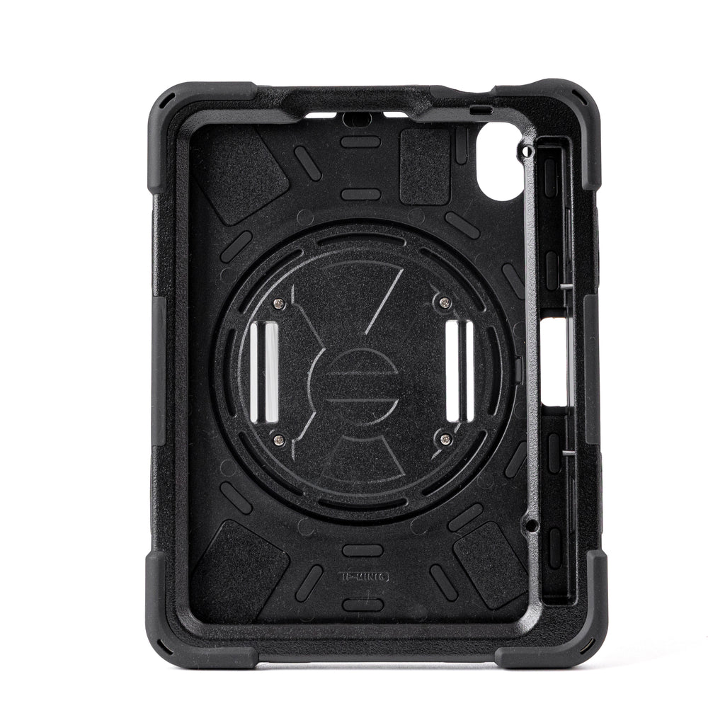 Techair TAXIPM068 funda para tablet 21,1 cm (8.3") Negro (2)