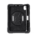 Techair TAXIPM068 funda para tablet 21,1 cm (8.3") Negro (2)