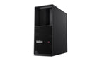 Lenovo ThinkStation P3 Tower Gen 2 Intel Core Ultra 9 285K 64 GB DDR5-SDRAM 1 TB SSD Windows 11 Pro Torre Puesto de trabajo Negro (4)