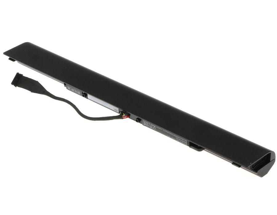 CoreParts MBXLE-BA0069 refacción para laptop Batería (2)