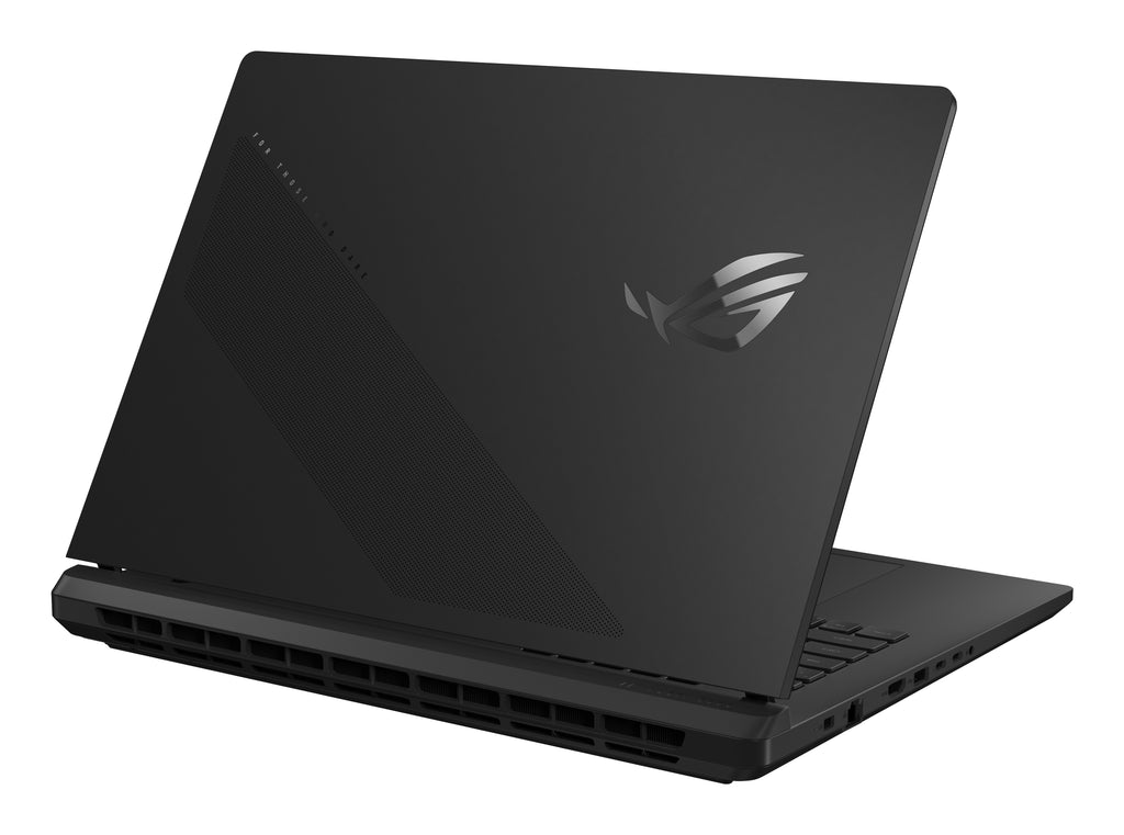 ASUS ROG Strix SCAR 18 G835LW-SA151W Intel Core Ultra 9 275HX Portátil 45,7 cm (18") WQXGA 64 GB DDR5-SDRAM 1 TB SSD NVIDIA GeForce RTX 5080 Wi-Fi 7 (802.11be) Windows 11 Home Negro (5)