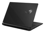 ASUS ROG Strix SCAR 18 G835LW-SA151W Intel Core Ultra 9 275HX Portátil 45,7 cm (18") WQXGA 64 GB DDR5-SDRAM 1 TB SSD NVIDIA GeForce RTX 5080 Wi-Fi 7 (802.11be) Windows 11 Home Negro (5)