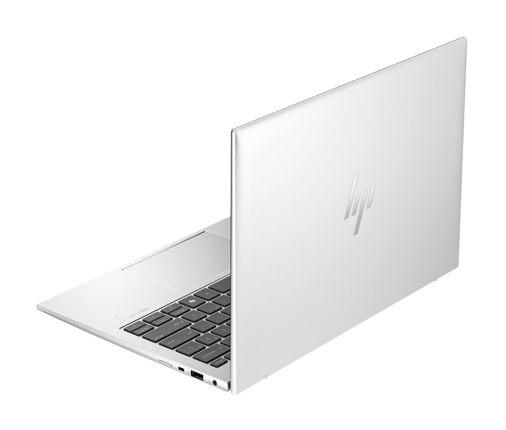 HP EliteBook 830 G11 Intel Core Ultra 5 125U Laptop 33.8 cm (13.3") WUXGA 16 GB LPDDR5x-SDRAM 512 GB SSD Wi-Fi 6E (802.11ax) Windows 11 Pro AI PC Silver (4)
