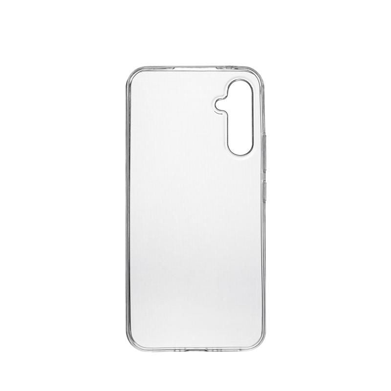 eSTUFF ES673112-BULK funda para teléfono móvil Transparente (3)