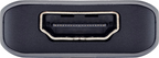 Adaptador ARTICONA tipo C - HDMI/USB/PD (4)