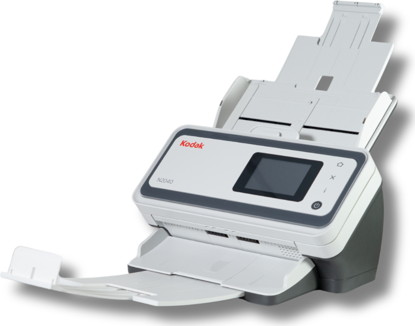 Kodak Alaris KODAK N2040 Scanner 8019879