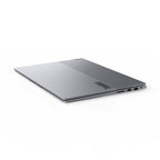 Lenovo ThinkBook 16 G9 AHP AMD Ryzen™ 5 220 Portátil 40,6 cm (16") WUXGA 32 GB DDR5-SDRAM 512 GB SSD Wi-Fi 7 (802.11be) Windows 11 Pro Gris Alemán (5)