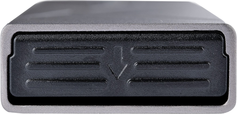 Startech - Works w/ Thunderbolt 3 (M2-USB-C-NVME-SATA), Caja de almacenamiento (2)