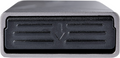 Startech - Works w/ Thunderbolt 3 (M2-USB-C-NVME-SATA), Caja de almacenamiento (2)