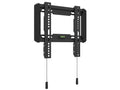 Multibrackets 5631 soporte para TV 55" Negro