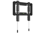Multibrackets 5631 soporte para TV 55" Negro