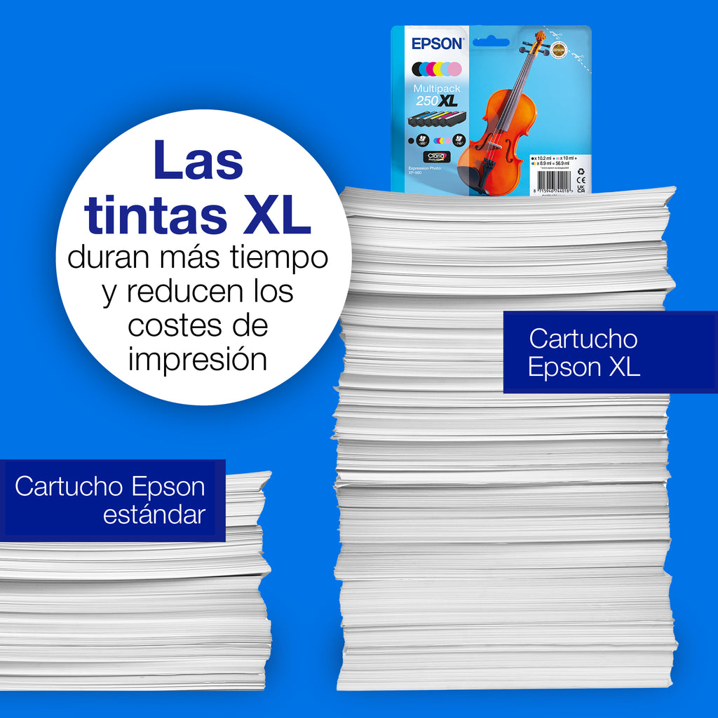 Epson C13T16N84510 cartucho de tinta 1 pieza(s) Rendimiento estándar (2)