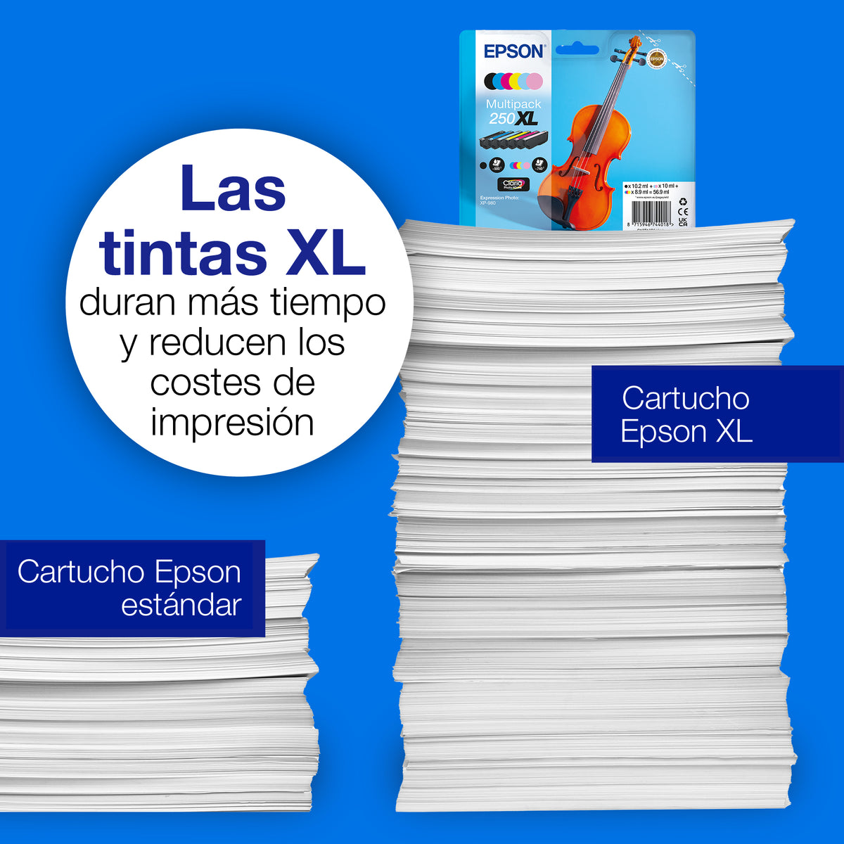 Epson C13T16N84510 cartucho de tinta 1 pieza(s) Rendimiento estándar (2)