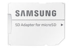 Samsung Tarjeta microSDXC PRO Plus 256 GB UHS-I U3 (MB-MD256SA/EU)