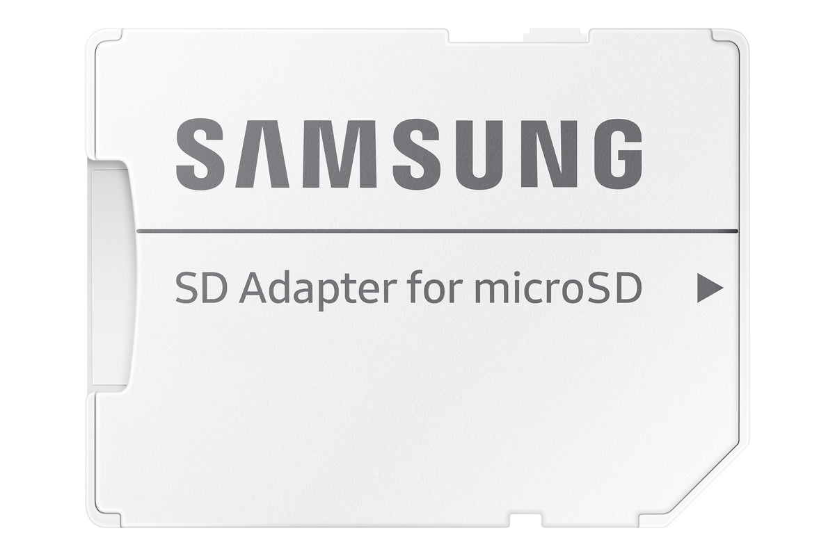 Samsung Tarjeta microSDXC PRO Plus 256 GB UHS-I U3 (MB-MD256SA/EU)