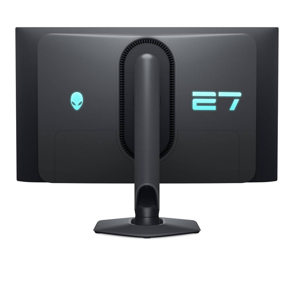 Alienware AW2725DF pantalla para PC 67,8 cm (26.7") 2560 x 1440 Pixeles Quad HD QD-OLED Negro (7)