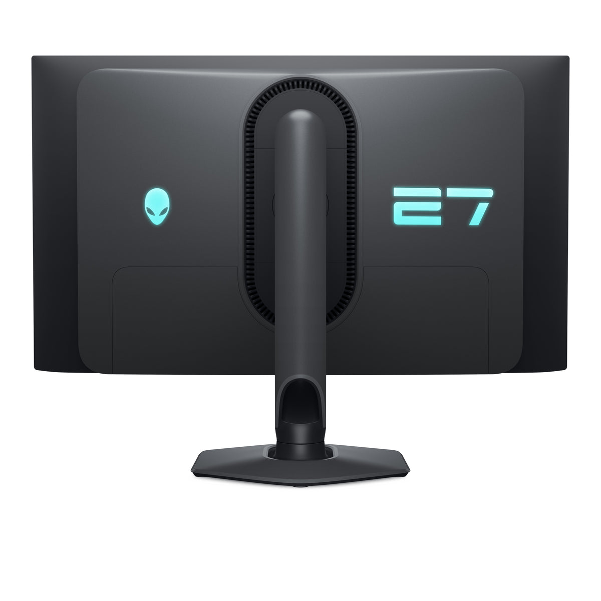 Alienware AW2725DF pantalla para PC 67,8 cm (26.7") 2560 x 1440 Pixeles Quad HD QD-OLED Negro (7)
