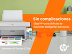 HP DeskJet 2723e AiO Printer Inyección de tinta térmica A4 4800 x 1200 DPI 7,5 ppm Wifi (7)