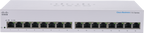 Switch Cisco SB CBS110-16T CBS110-16T-EU (2)