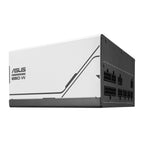 ASUS AP-850G unidad de fuente de alimentación 850 W 20+4 pin ATX ATX Negro, Blanco (9)