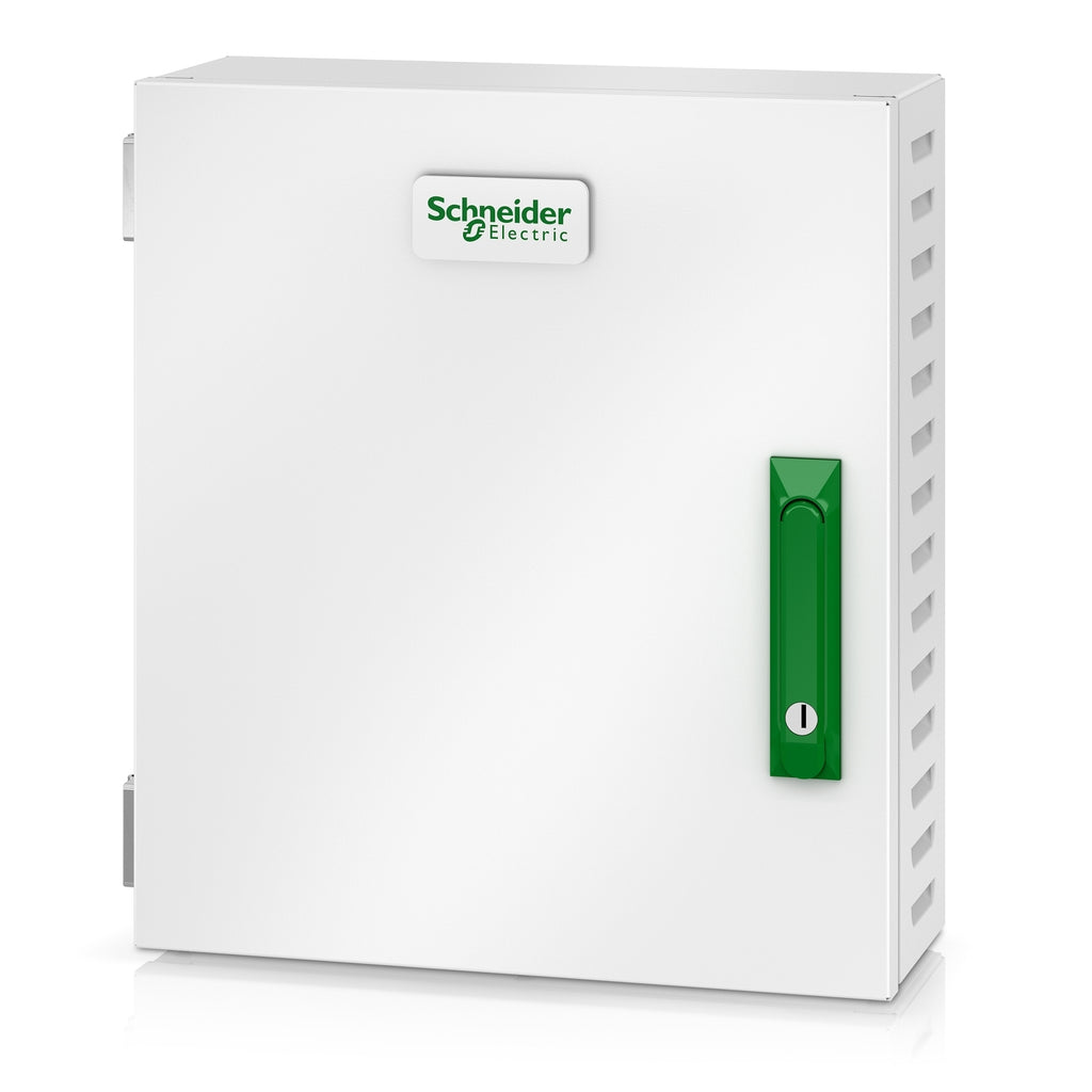 APC Maintenance Bypass Panel, single unit, 10-20kW 400V wallmount, for Galaxy VS and Easy UPS 3S (2)