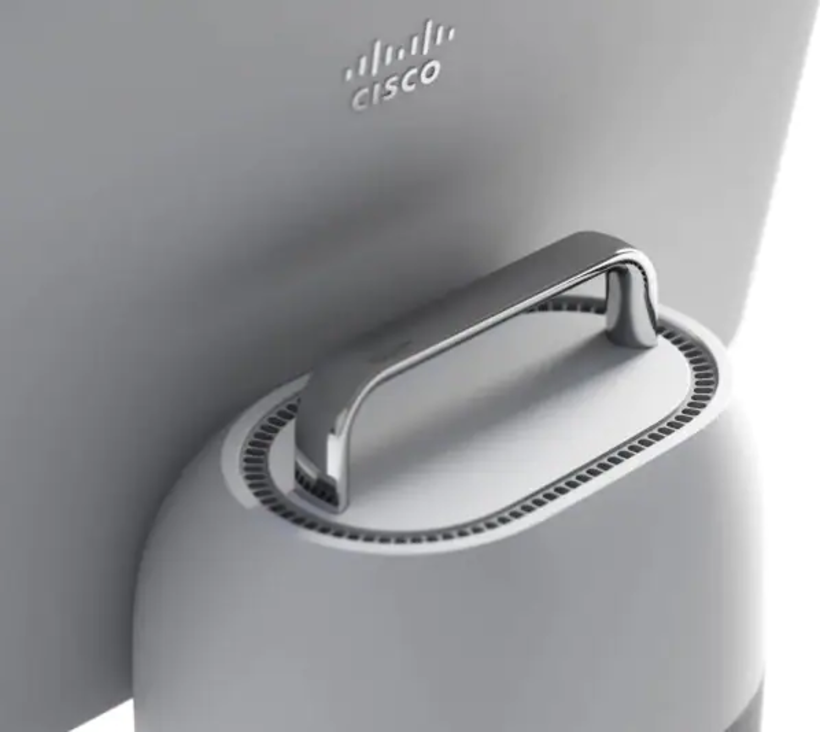 Cisco Desk Mini First Light CS-DESKMINI-K9 (2)