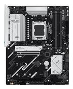 ASUS PRIME B850-PLUS-CSM AMD B850 Zócalo AM5 ATX (3)