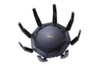 ASUS RT-AX89X AX6000 AiMesh router inalámbrico Ethernet Doble banda (2,4 GHz / 5 GHz) Negro (2)
