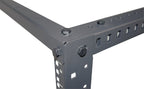 Intellinet 714242 armario rack Rack o bastidor independiente Negro (7)