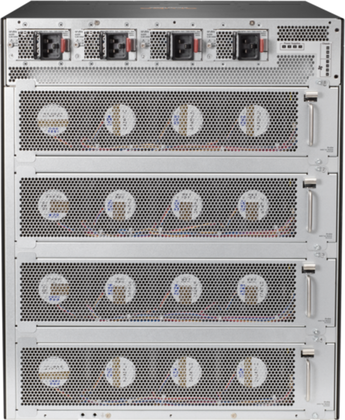 HPE Switch HPE Aruba 6410 v2 R0X27C (3)