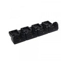 M3 Mobile charging station, 4 slot, ethernet