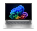 HP ProBook 4 G2i 16 inch Notebook AI PC Wolf Pro Security Edition Intel Core 5 Portátil 40,6 cm (16") WUXGA 16 GB LPDDR5x-SDRAM 512 GB SSD Wi-Fi 7 (802.11be) Windows 11 Pro Plata (2)